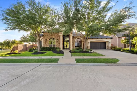 10614 Pearl Landing Dr, Richmond, TX 77407