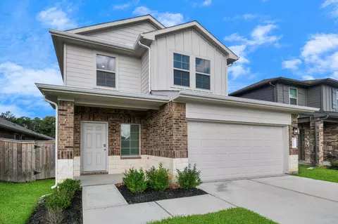 14736 Hazel Br, New Caney, TX 77357