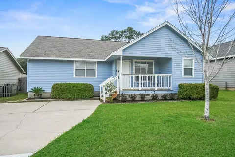 15025 Conroe Bay Blvd, Willis, TX 77318