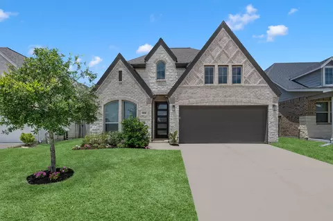 19330 Palfrey Prairie Trl, Tomball, TX 77377