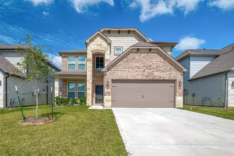 3423 Hackberry Tree Ln, Katy, TX 77449 photo 1