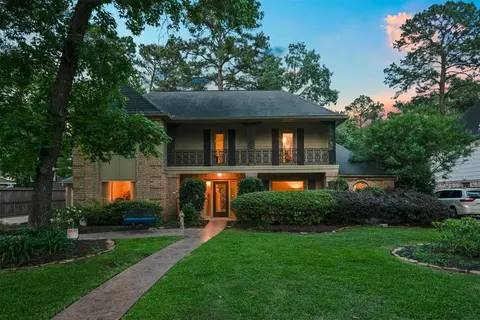 16130 Hexham Dr, Spring, TX 77379 photo 1