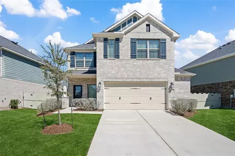 10613 Whitejacket, Conroe, TX 77385 photo 1