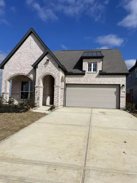 22211 Hercules Club Ln, Cypress, TX 77433