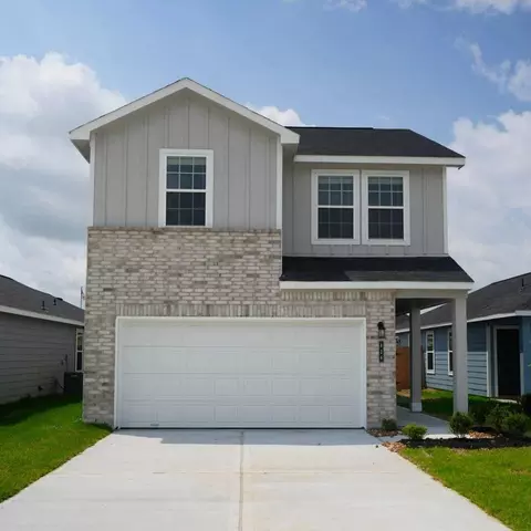 820 Stoney Point Ln, Dayton, TX 77535