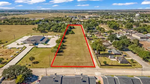 000 Bamore Rd, Rosenberg, TX 77471 photo 3
