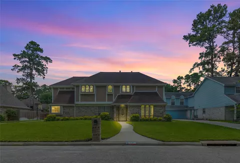 12911 Cluster Pine Dr, Cypress, TX 77429