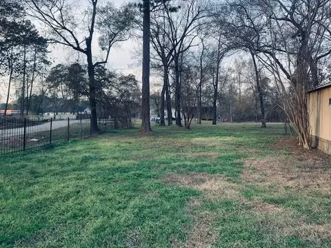 Exterior - 14633 Half Cir, Splendora, TX 77372 photo 3 of 6