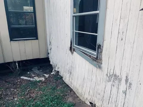 Exterior - 14633 Half Cir, Splendora, TX 77372 photo 5 of 6