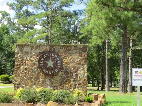 00 Texas Grand Rd, Huntsville, TX 77340