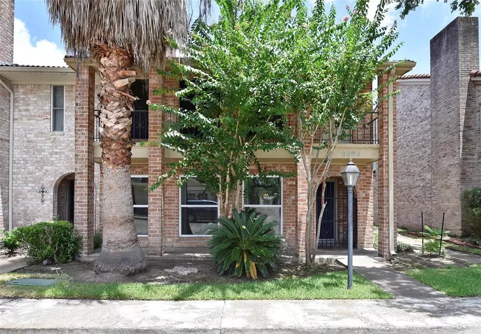  3302 Continental Dr #2, Missouri City, TX 77459 photo 1