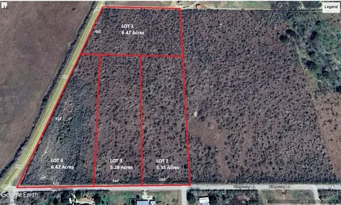 tbd Lot 3 528 Ac Fm 888, Beeville, TX 78102
