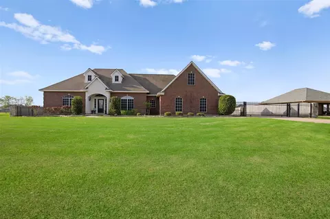 4426 Majestic Dr, Baytown, TX 77523