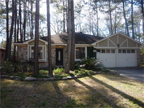 58 Mistybreeze Cir, Spring, TX 77381 photo 1