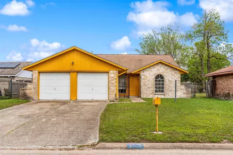 2006 Deerhurst Ln, Houston, TX 77088