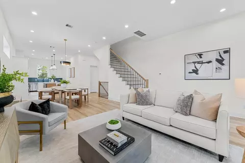 4127 De George St, Houston, TX 77009