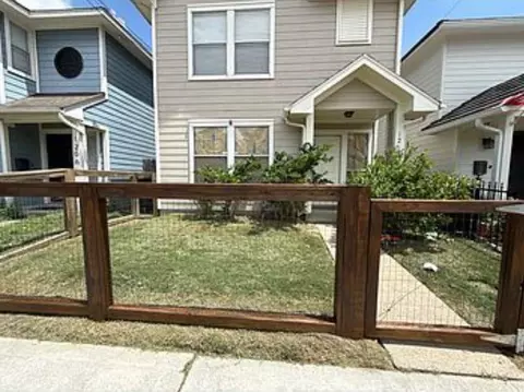 1204 Andrews St, Houston, TX 77019
