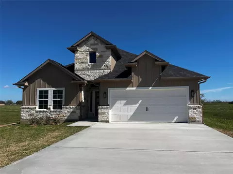 471 Buffalo Trail Trl, Angleton, TX 77515