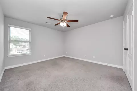 Bedroom - 196 Chestnut Meadow Dr, Conroe, TX 77384 photo 2 of 10