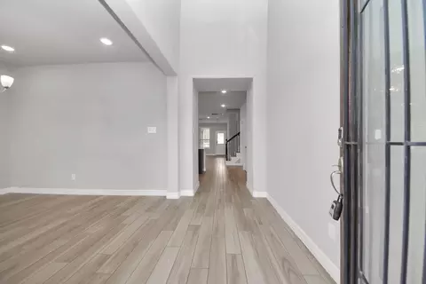 Entry Way - 196 Chestnut Meadow Dr, Conroe, TX 77384 photo 1 of 2