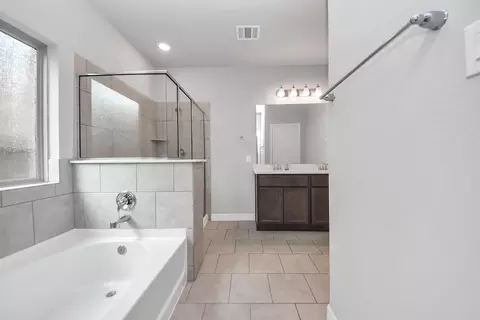 Bath - 196 Chestnut Meadow Dr, Conroe, TX 77384 photo 3 of 7