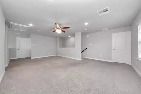 Living - 196 Chestnut Meadow Dr, Conroe, TX 77384 photo 6 of 7