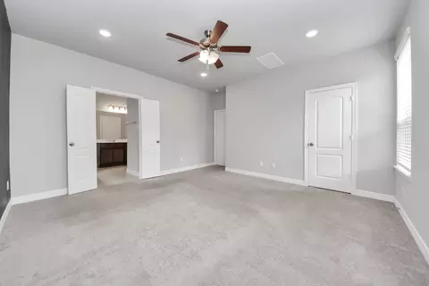 Bedroom - 196 Chestnut Meadow Dr, Conroe, TX 77384 photo 7 of 10