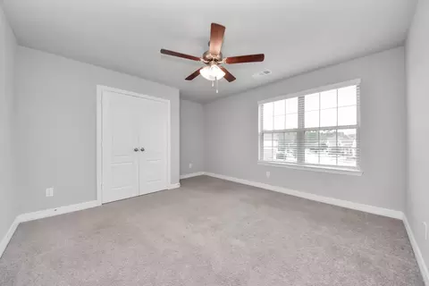 Bedroom - 196 Chestnut Meadow Dr, Conroe, TX 77384 photo 8 of 10