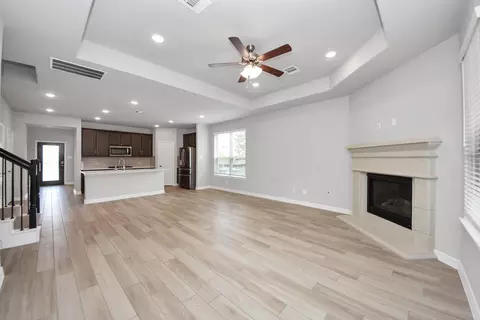 Living - 196 Chestnut Meadow Dr, Conroe, TX 77384 photo 2 of 7