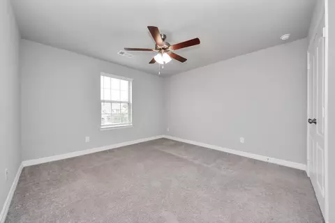 Bedroom - 196 Chestnut Meadow Dr, Conroe, TX 77384 photo 4 of 10