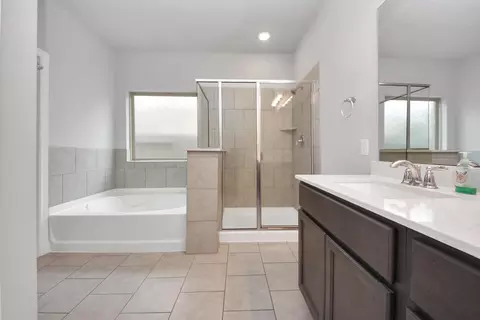Bath - 196 Chestnut Meadow Dr, Conroe, TX 77384 photo 2 of 7