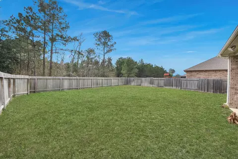 Exterior - 196 Chestnut Meadow Dr, Conroe, TX 77384 photo 7 of 7