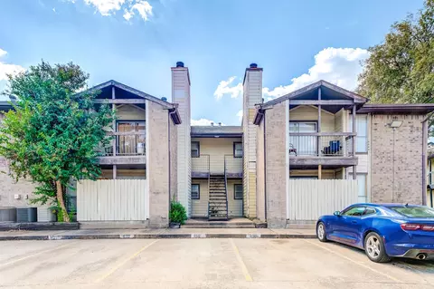 12615 Brookglade Cir #201, Houston, TX 77099