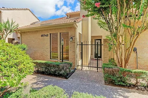 15743 Tanya Cir, Houston, TX 77079