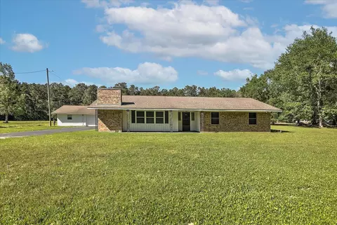 411 County Road 2298, Cleveland, TX 77327