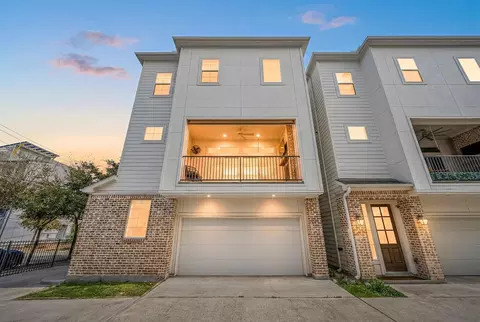 1515 Weber St #A, Houston, TX 77007