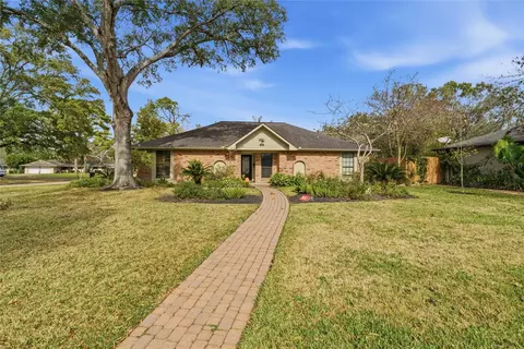 2003 Richvale Ln, Houston, TX 77062