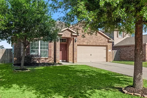 31019 E Lost Creek Blvd, Magnolia, TX 77355