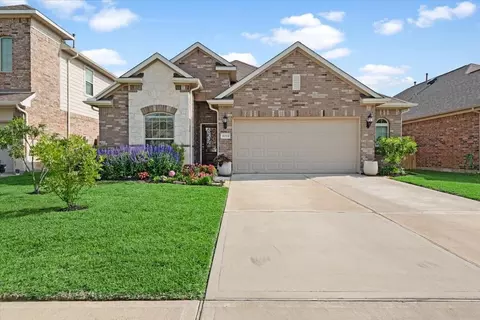 31514 Elkcreek Bend Dr, Hockley, TX 77447