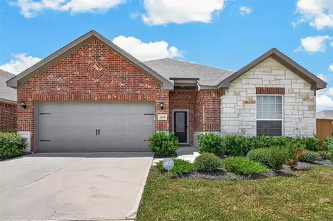 3205 Foresail Ln, Santa Fe, TX 77510