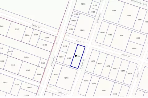 1403 Bailey St, Wharton, TX 77488 photo 6