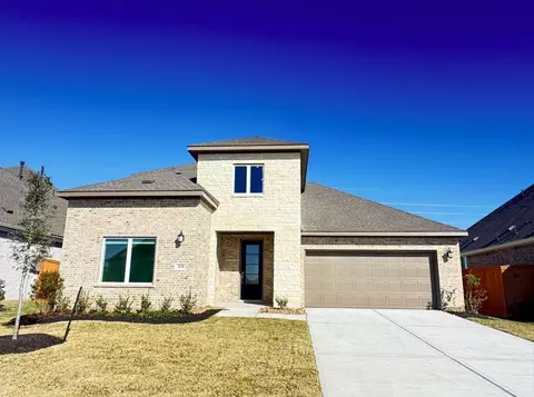 9103 Long Fin Dr, Baytown, TX 77521