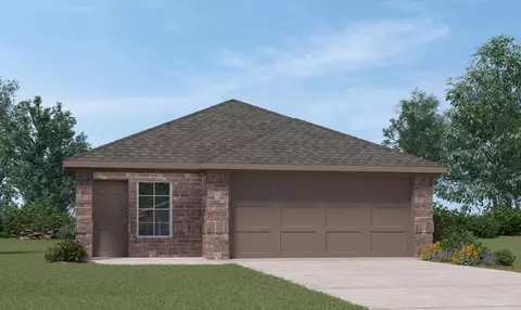3059 Liams Tower Ln, Fulshear, TX 77441