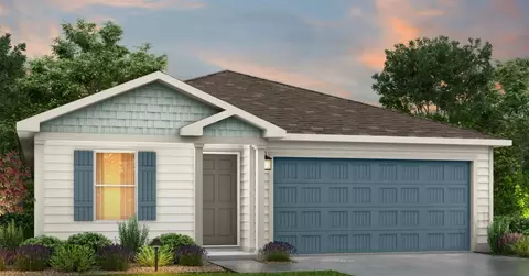 232 Stoney Rdg, Hudson, TX 75904