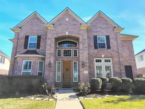 5515 Dawnington Pl, Sugar Land, TX 77479