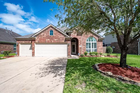 15107 Russet Bend Ln, Cypress, TX 77429