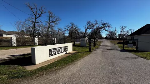 tbd Buck Ln, Hempstead, TX 77445