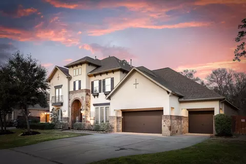 2123 Barton Woods Blvd, Conroe, TX 77301