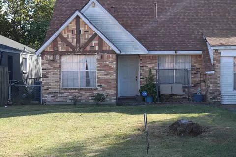 17002 Hall Shepperd Rd, Houston, TX 77049