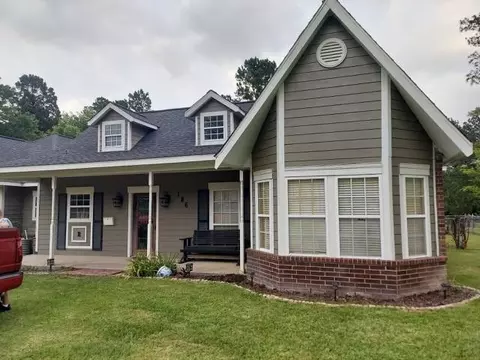 186 Goodnight Trl, Livingston, TX 77351